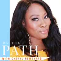 S2 | EP 15  ALWAYS KNOW w/ Melinda Estabrooks