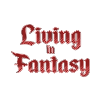 Living in Fantasy podcast