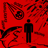 When Everything Goes Wrong: A show about safety, security, terrorism, counterterrorism, hospital security, church security, r podcast