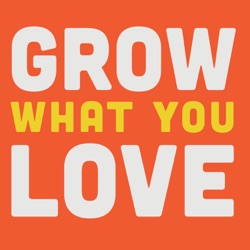 Introducing... Emily Murphy with Grow What You Love!