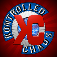 Kontrolled Chaos podcast