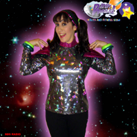 Randirobics with Randi Chenkin podcast