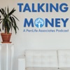 Talking Money artwork