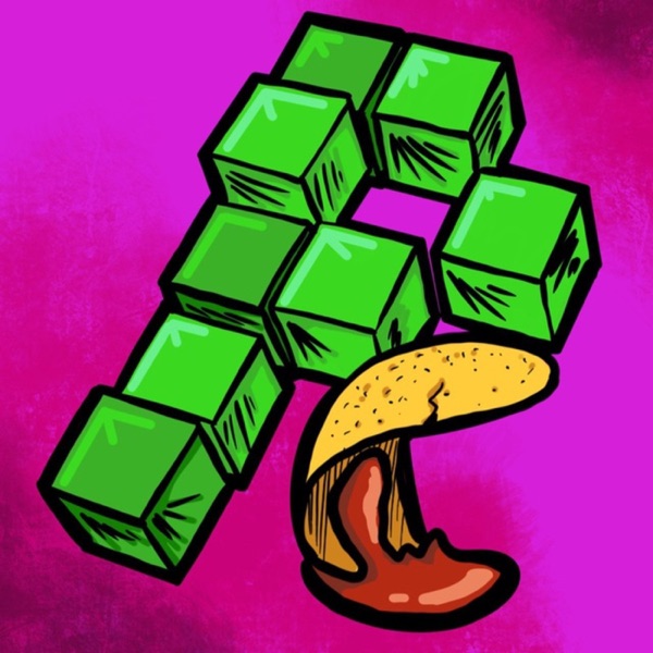 the Pixels Chips - Toys e 3d design - Matteo Sgherri -