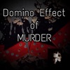 Domino Effect of Murder artwork