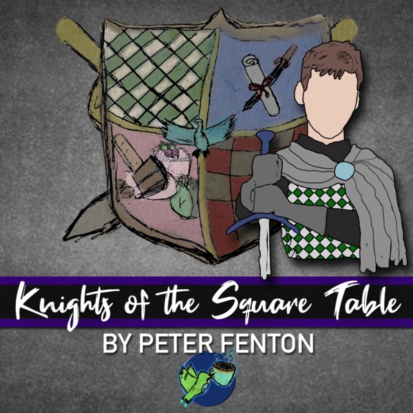 Knights of the Square Table Artwork