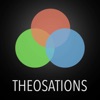 Theosations artwork