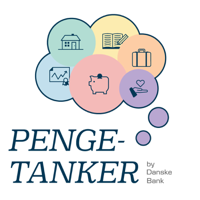 Pengetanker podcast