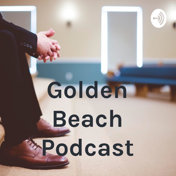 Golden Beach Podcast Artwork