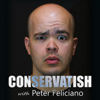Conservatish with Peter Feliciano podcast