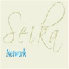 Seika Network artwork