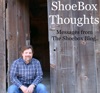 ShoeBox Thoughts artwork