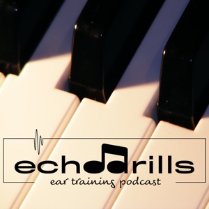 Echo Drills - Episode14