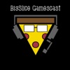 BigSlice Gamescast artwork