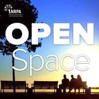 Open Space Radio: Parks and Recreation Trends podcast