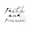 Faith and Feminism artwork