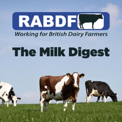 The Milk Digest