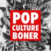 Pop Culture Boner artwork