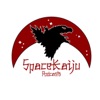 spacekaiju podcast network artwork