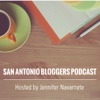 San Antonio Bloggers artwork