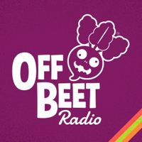 Off Beet Radio podcast