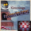 Greetings From Wonderland - A Once Upon A Time in Wonderland Podcast artwork