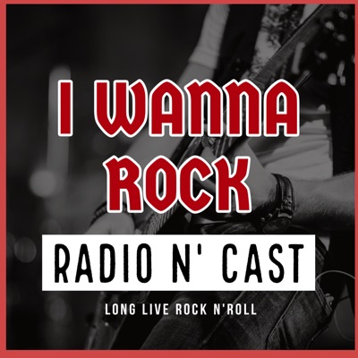 I Wanna Rock I Wanna Rock