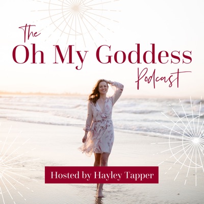 The Oh My Goddess Podcast The Oh My Goddess Podcast