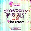 Strawberry Funk Series artwork