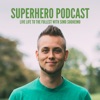 Superhero Podcast artwork