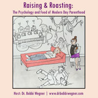 Raising and Roasting podcast