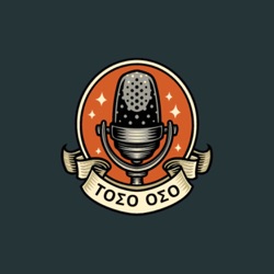 Toso Oso Podcast