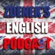 Zdenek’s English Podcast