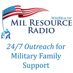 Mil Resource Radio