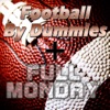 Football by Dummies & Full Monday: La Radio della NFL ! artwork