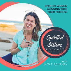023  Align with your Soul Potential | Brontë Spicer