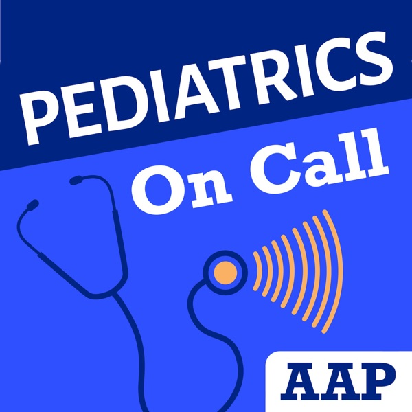Pediatrics On Call Artwork