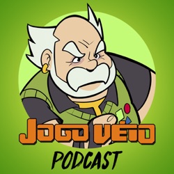 Jogo Véio #64 - Músicas de jogos de esporte (Rádio Jogo Véio)