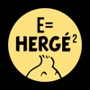 E=Hergé2: Tintin et la bande dessinée artwork