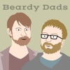 Beardy Dads artwork