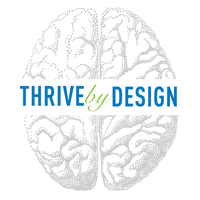 Thrive By Design podcast