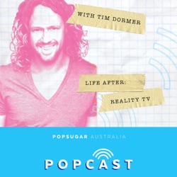 POPCAST: Life After Reality TV