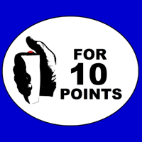 For 10 Points podcast
