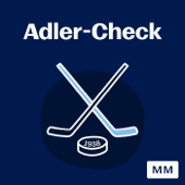 Adler-Check | Der Eishockey-Podcast - MANNHEIMER MORGEN