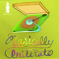 Musically Illiterate With Georgia Gove podcast