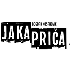 JAKA PRIČA // Predrag Vučković // #001