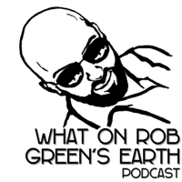 Episode 9 - Jamie MacDonald