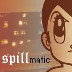 Spillmatic #549 - En helt ekte podkast