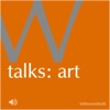 W talks: art artwork