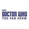Doctor Who: The Fan Show podcast artwork
